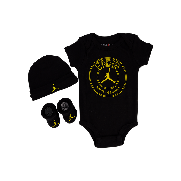 PSG 3PC SET