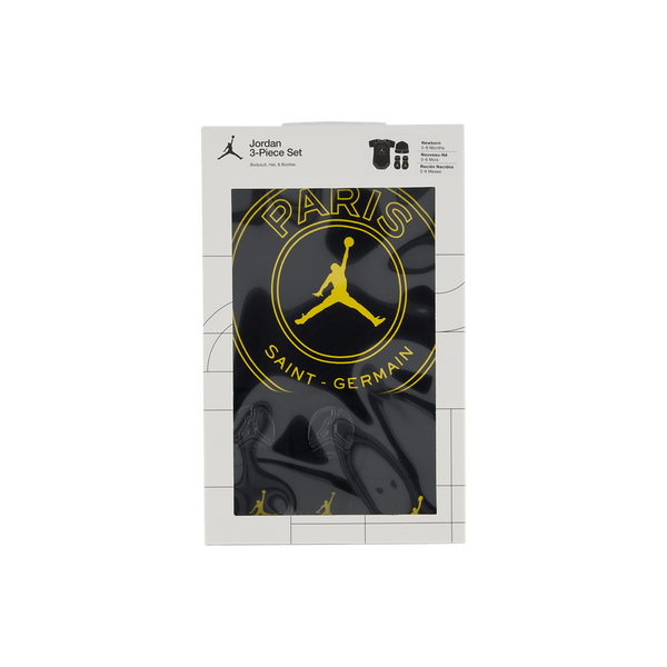 PSG 3PC SET