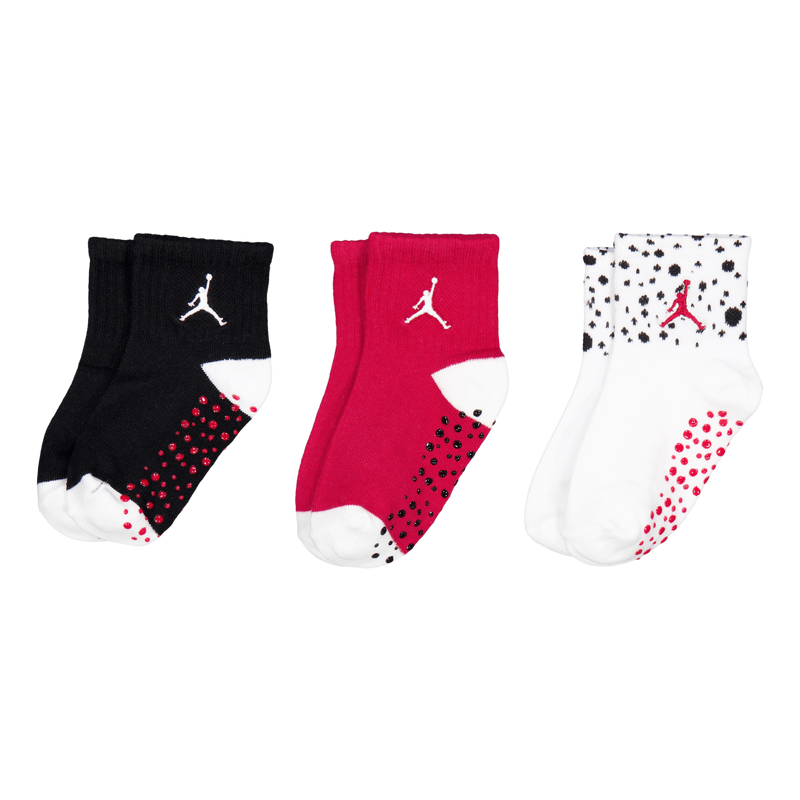 Kids Jordan Cement Grip Socks EU18 5 23 5 Solestory