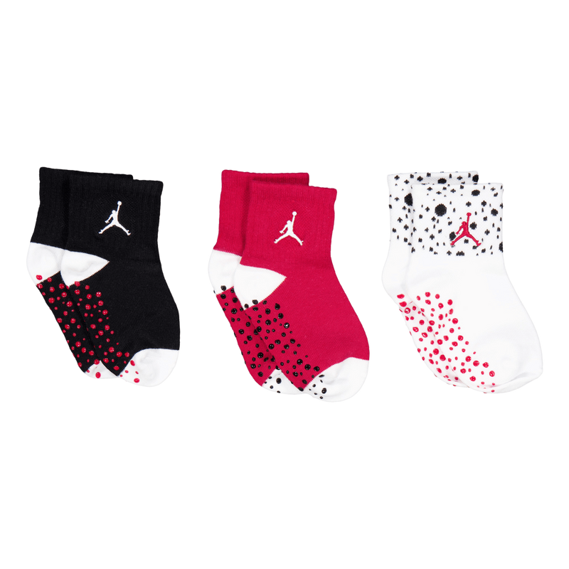 Kids Jordan Cement Grip Socks  (EU18,5-23,5)