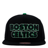 Celtics 13 Draft Snapback HWC