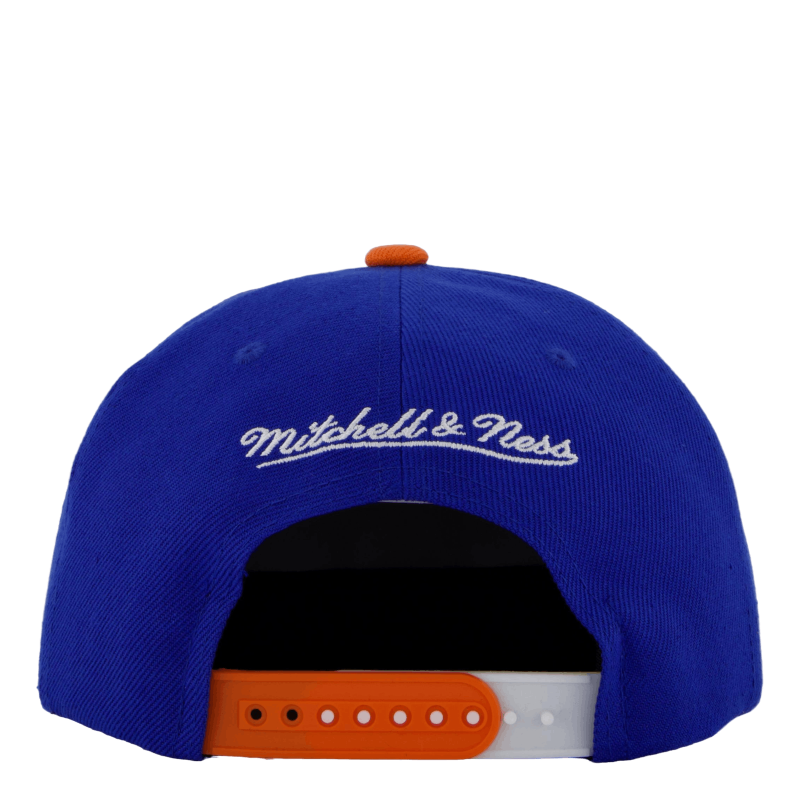 Mitchell & Ness Knicks 13 Draft Snapback HWC – Thesolestory.com