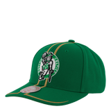 Celtics 98 Draft Pro Strapback