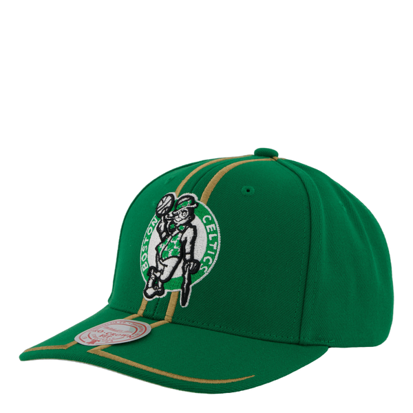 Celtics 98 Draft Pro Strapback
