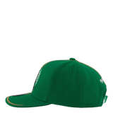 Celtics 98 Draft Pro Strapback