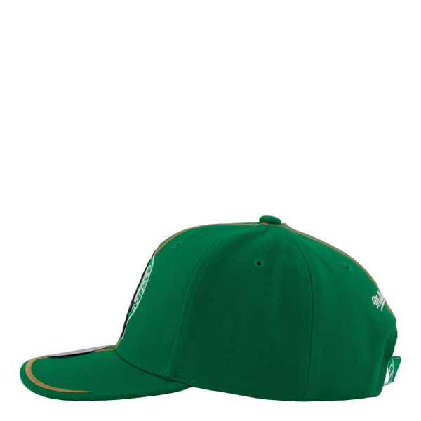 Celtics 98 Draft Pro Strapback