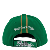 Celtics 98 Draft Pro Strapback