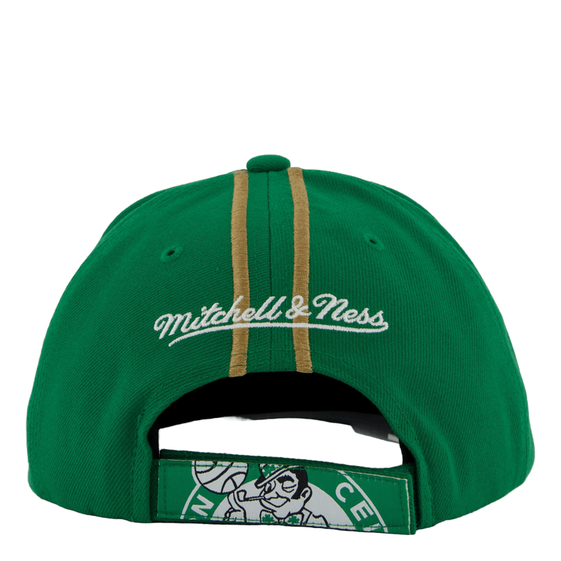Celtics 98 Draft Pro Strapback