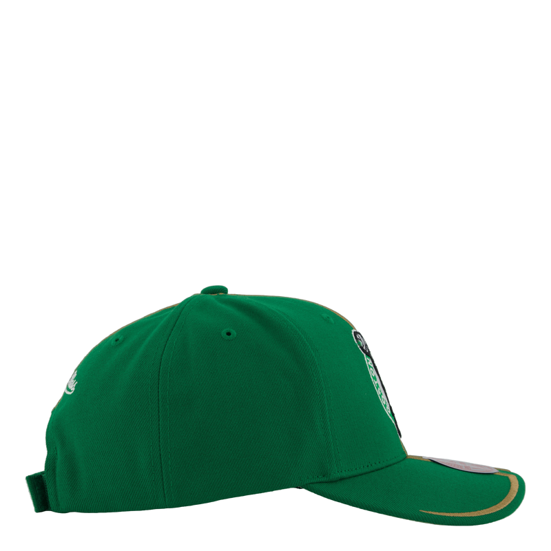 Celtics 98 Draft Pro Strapback