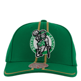 Celtics 98 Draft Pro Strapback