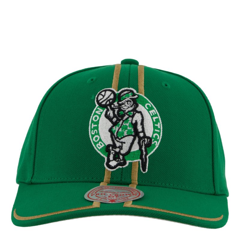 Celtics 98 Draft Pro Strapback