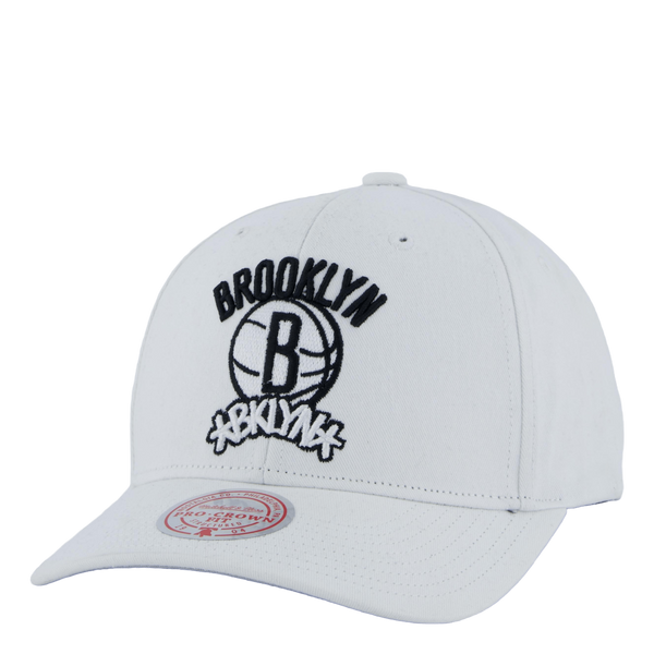 Nets All In Pro Snapback