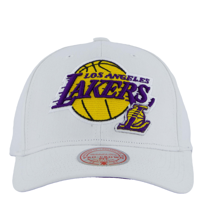 Lakers All In Pro Snapback