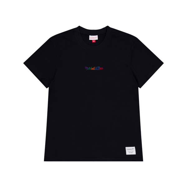 Branded Essentials Heavy Weight Tee