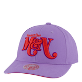 Branded Overlay Pro Snapback