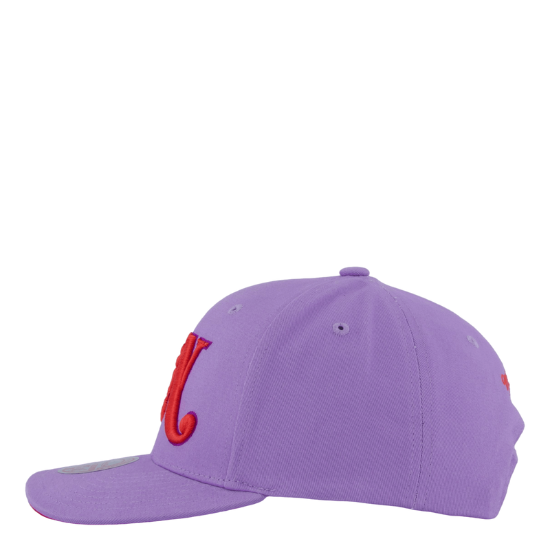 Branded Overlay Pro Snapback