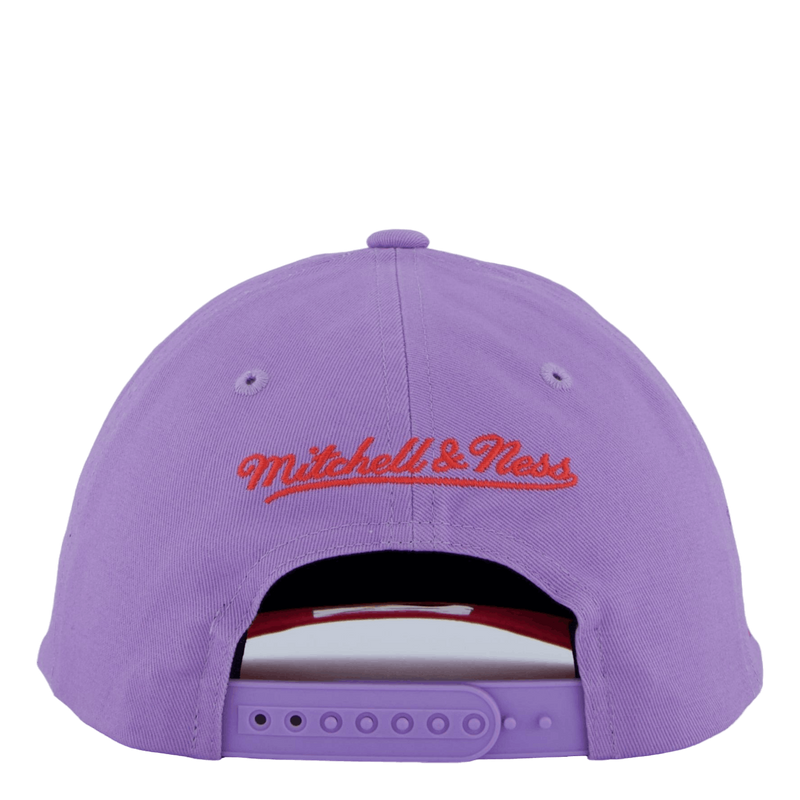 Branded Overlay Pro Snapback