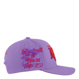 Branded Overlay Pro Snapback