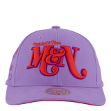 Branded Overlay Pro Snapback