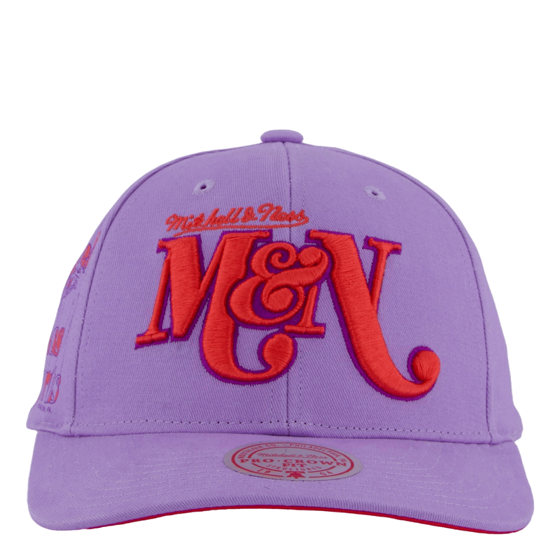 Branded Overlay Pro Snapback
