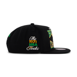 Bucks Champions Era Snapback HWC