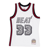 Heat Cracked Cement Swingman Jersey 1996 Mourning