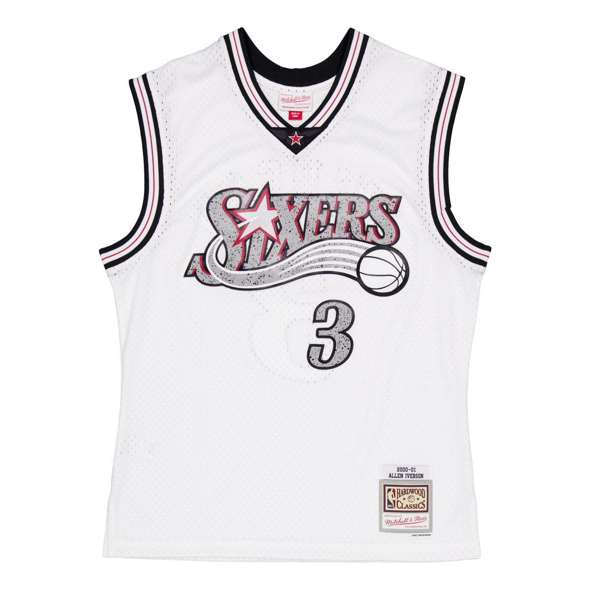 Allen Iverson gear - thesolestory.com – Thesolestory.com