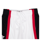 Knicks Cracked Cement Swingman Short 1996