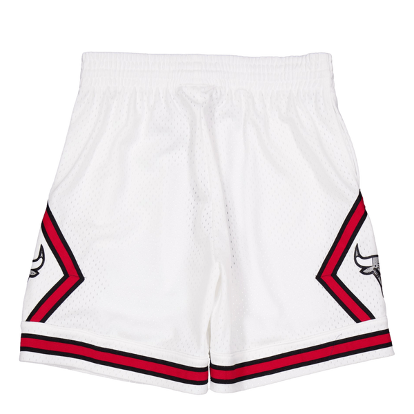 Bulls Cracked Cement Swingman Short 1997