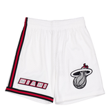 Heat Cracked Cement Swingman Shorts 1996
