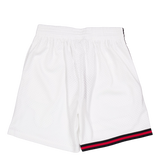 Heat Cracked Cement Swingman Shorts 1996
