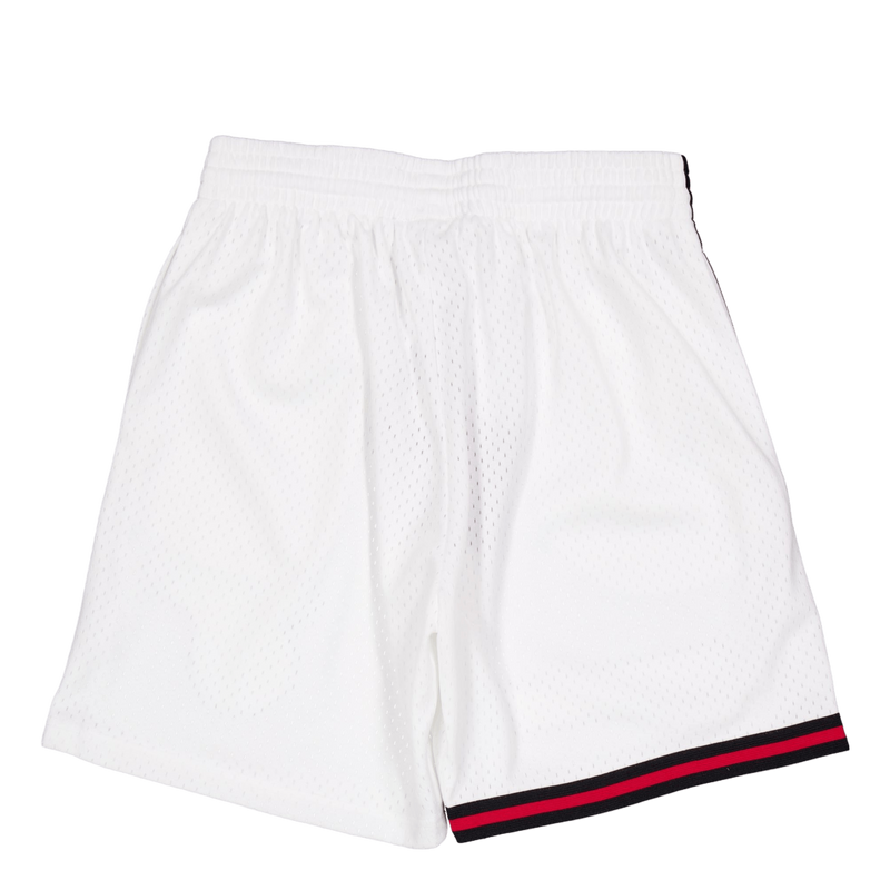 Heat Cracked Cement Swingman Shorts 1996