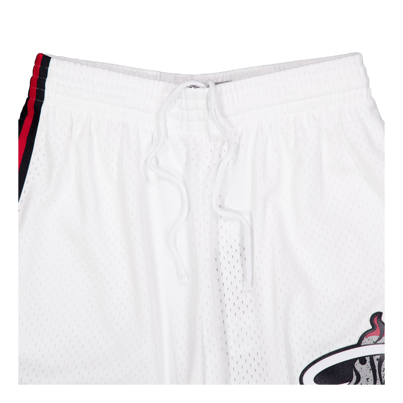 Heat Cracked Cement Swingman Shorts 1996