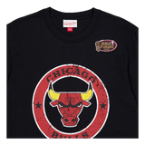 Bulls Legendary Slub SS Tee