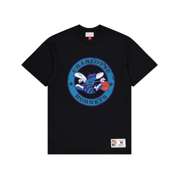 Hornets Legendary Slub SS Tee