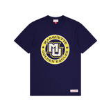 Marquette Legendary Slub SS Tee