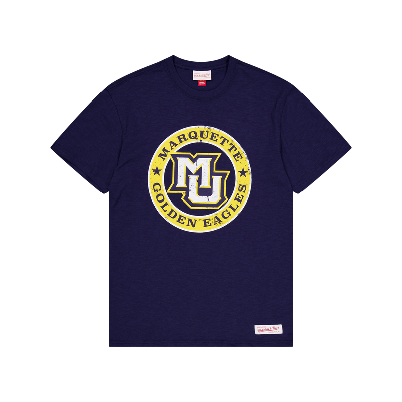 Marquette Legendary Slub SS Tee