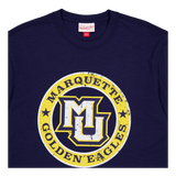 Marquette Legendary Slub SS Tee