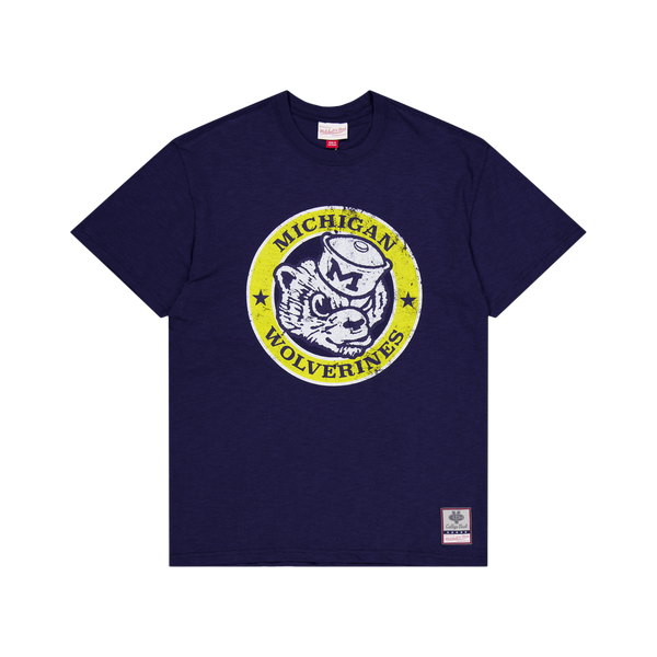 Wolverines Legendary Slub SS Tee