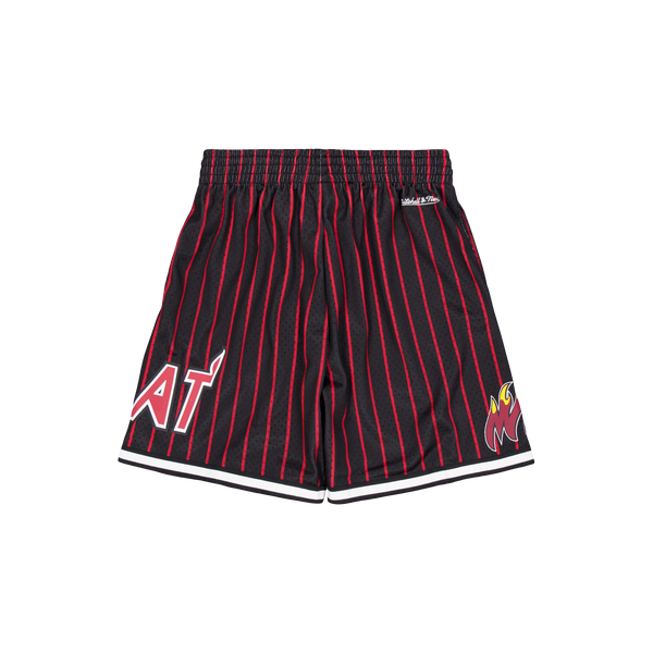 Heat M&N City Collection Mesh Shorts