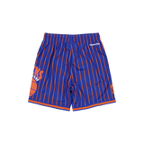 Knicks M&N City Collection Mesh Shorts