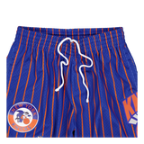 Knicks M&N City Collection Mesh Shorts