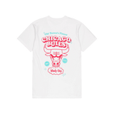 Bulls Merch Take Out Tee
