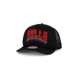 Bulls Roygbiv Trucker