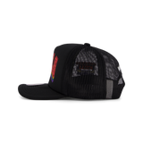 Bulls Roygbiv Trucker