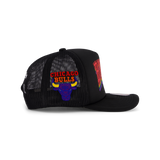 Bulls Roygbiv Trucker