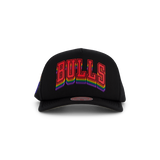 Bulls Roygbiv Trucker