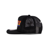 Bucks Roygbiv Trucker HWC