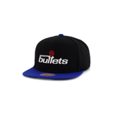 Side Core 2.0 Snapback Hwc