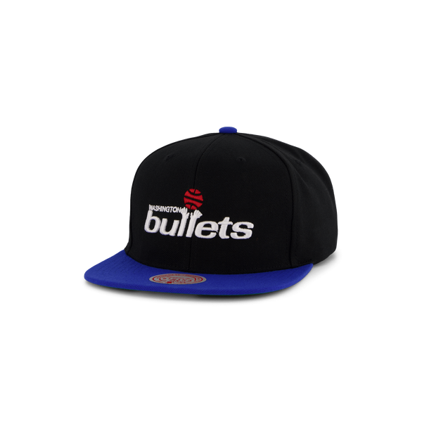 Side Core 2.0 Snapback Hwc